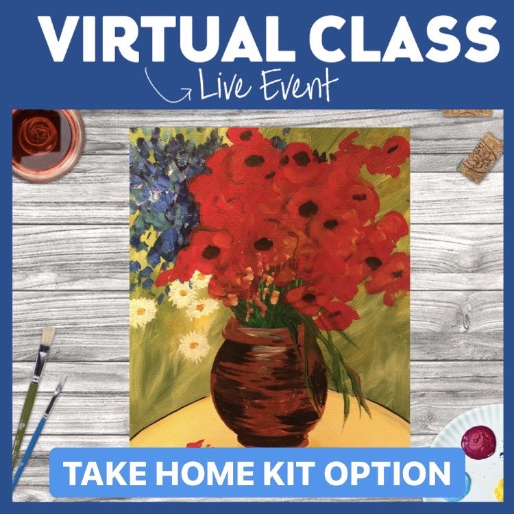 Pick Up Kit 5/27 2-6PM